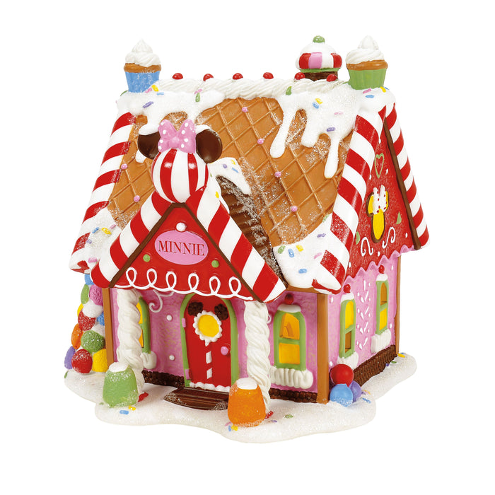 Department 56: Disney Village