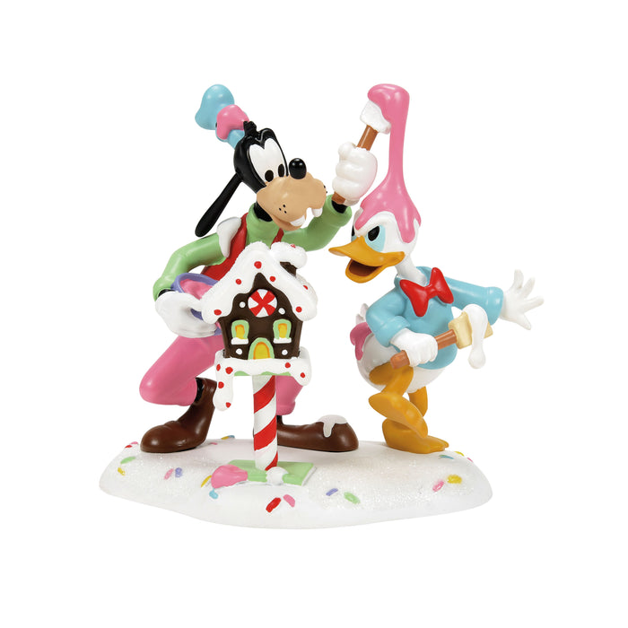 Department 56: Disney Village