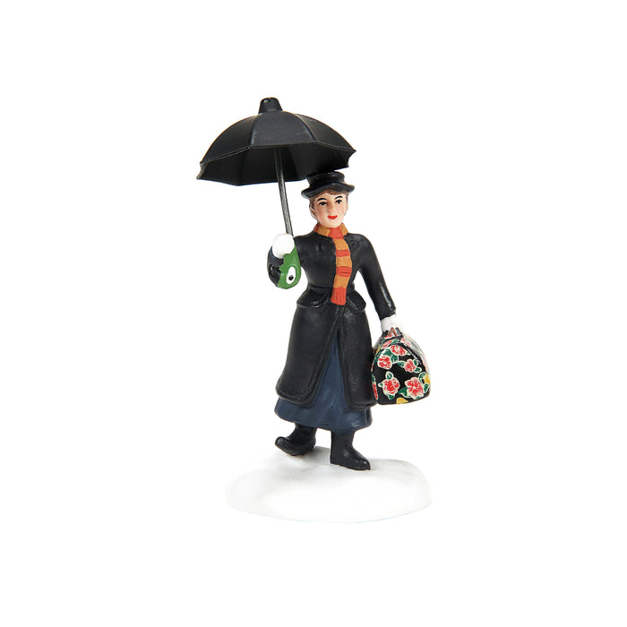 Department 56: Dicken's Christmas Village