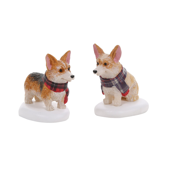 Department 56: Village Accessories