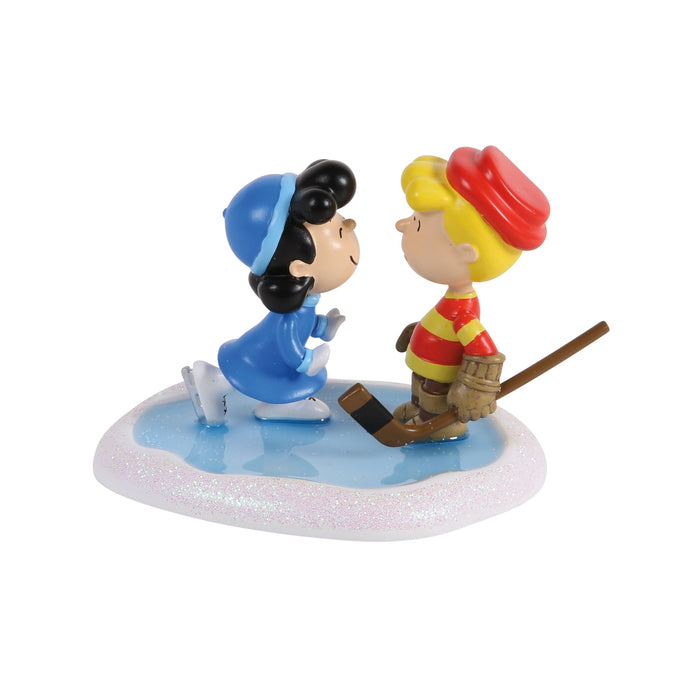 Department 56: Peanuts Village