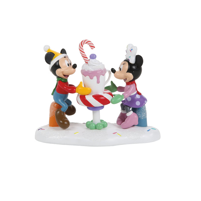 Department 56: Disney Village