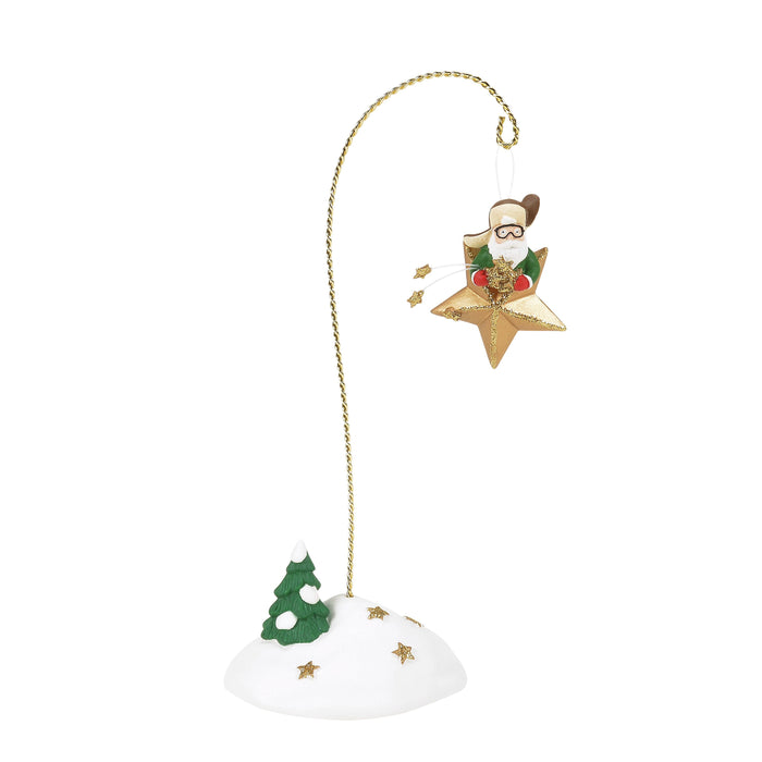 Department 56: North Pole Christmas Village