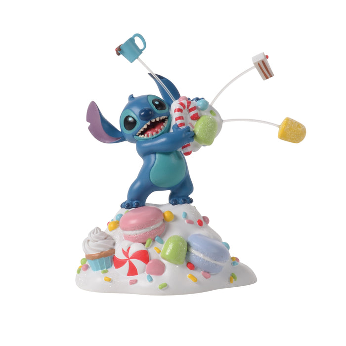 Department 56: Disney Village