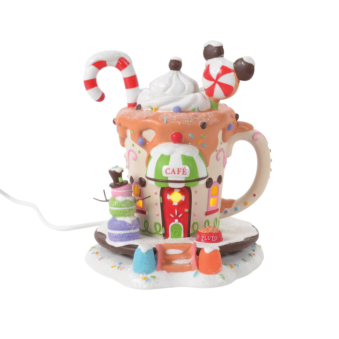 Department 56: Disney Village