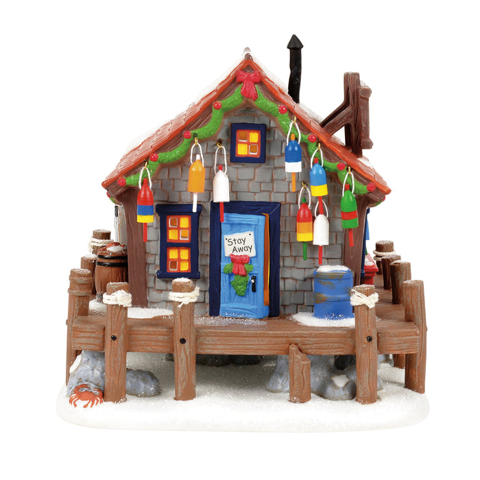 Department 56: Disney Village
