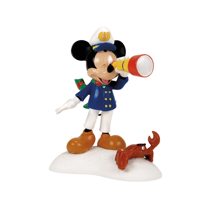 Department 56: Disney Village