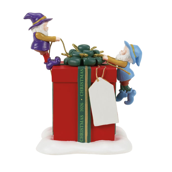 Department 56: North Pole Christmas Village
