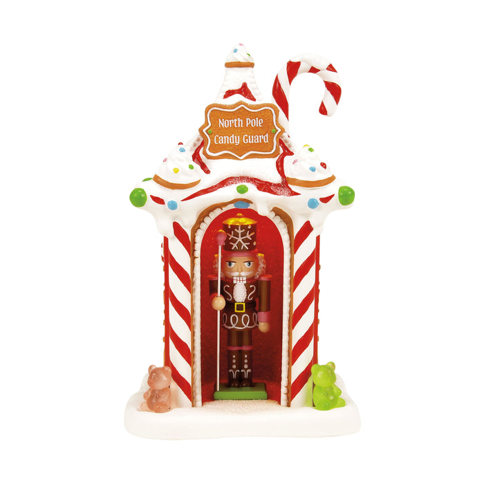 Department 56: North Pole Christmas Village