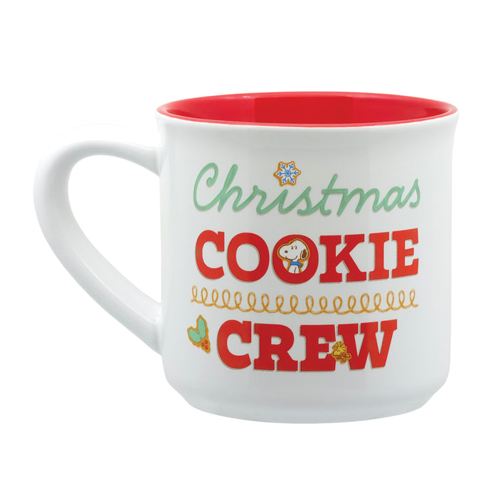 Snoopy Christmas