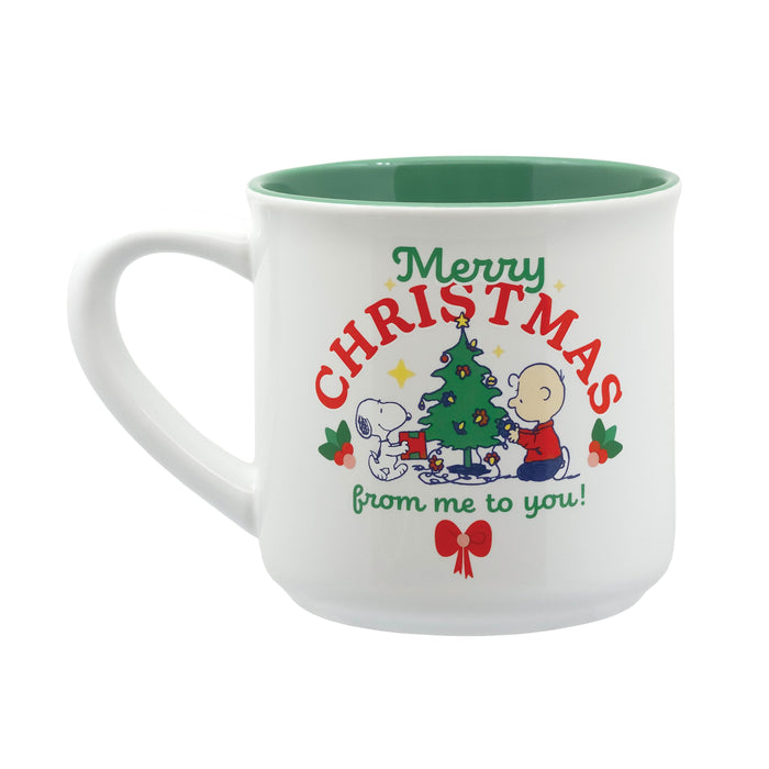 Snoopy Christmas