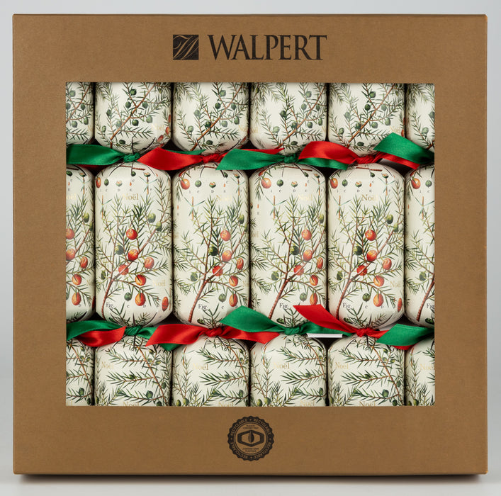 Crackers