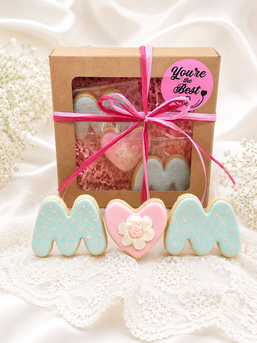 Sugar Cookies