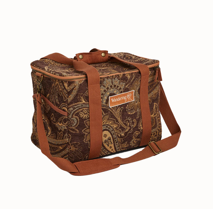 COCO ACACIA INSULATED COOLER BAG