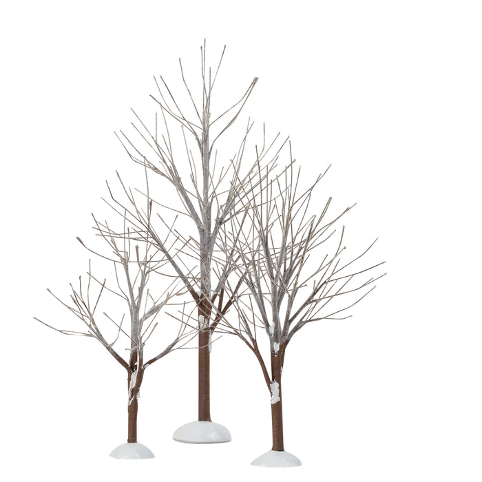 Department 56: Village Accessories