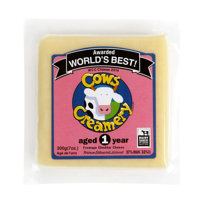Cows Creamery