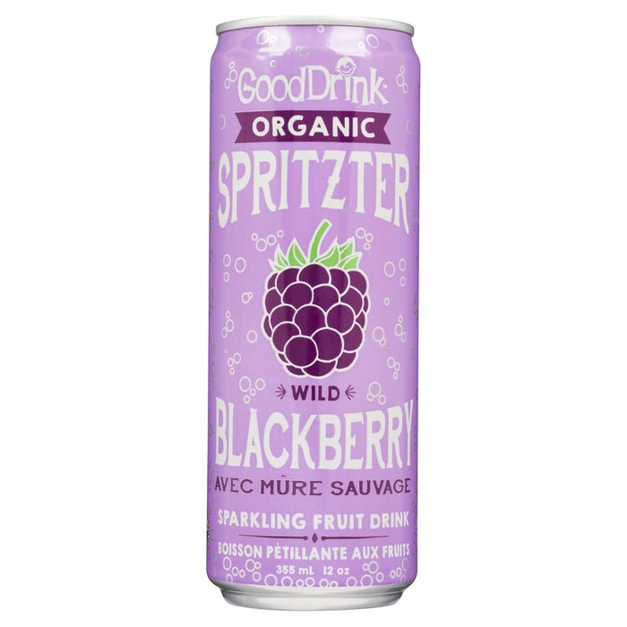 Good Drink Spritzter