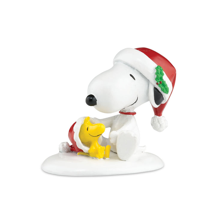 Department 56: Peanuts Village