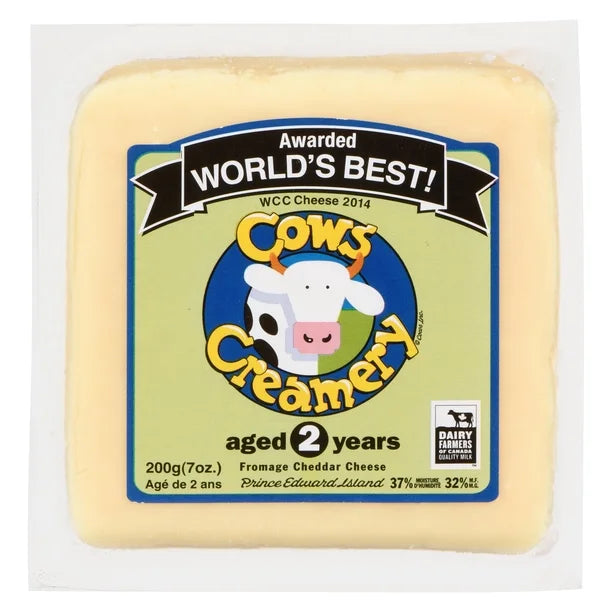 Cows Creamery