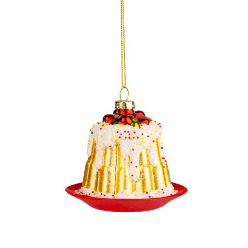 Food Ornaments