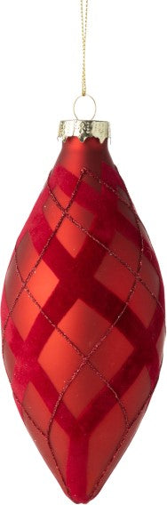 Balls and Finials