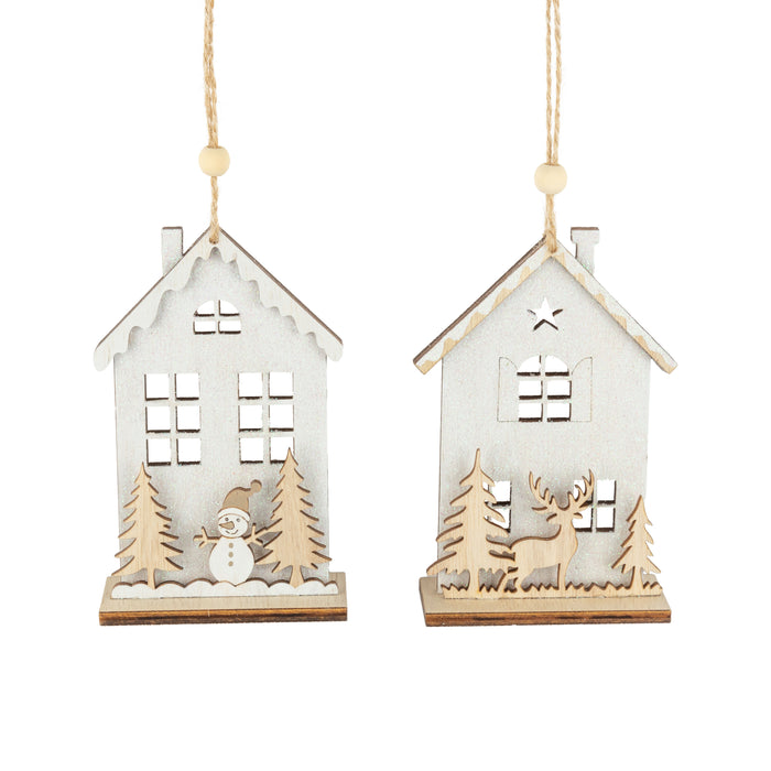 Houses