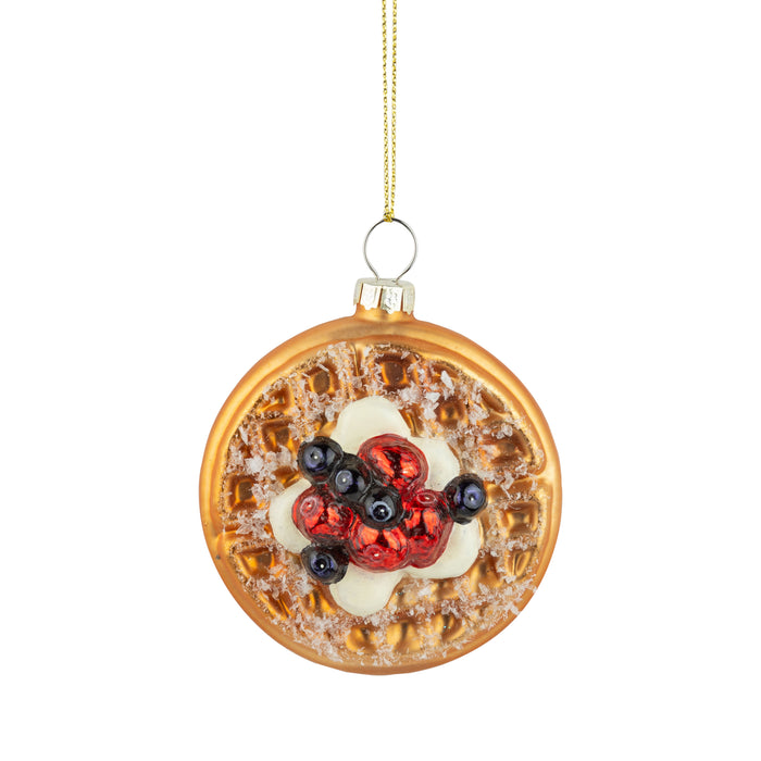 Food Ornaments