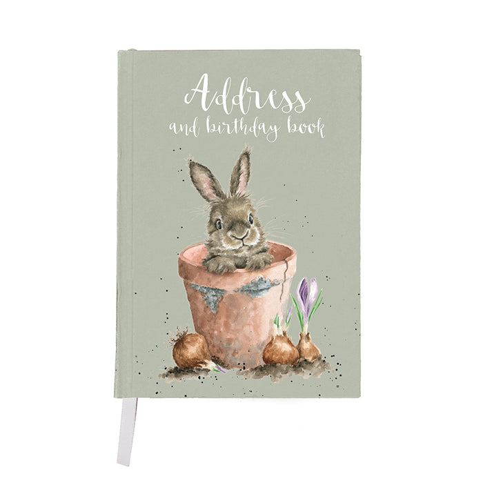 Address Book