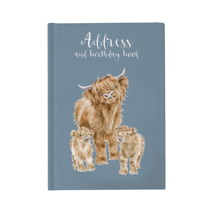 Address Book