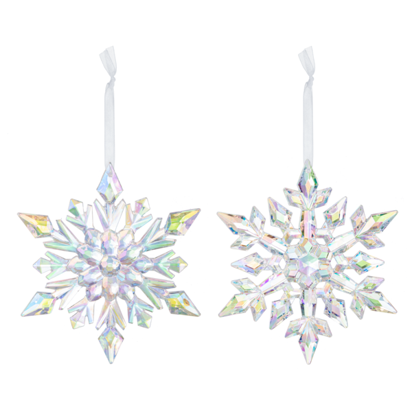 Ganz Christmas Crystal Expressions