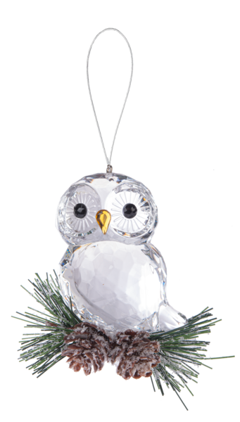 Ganz Christmas Crystal Expressions