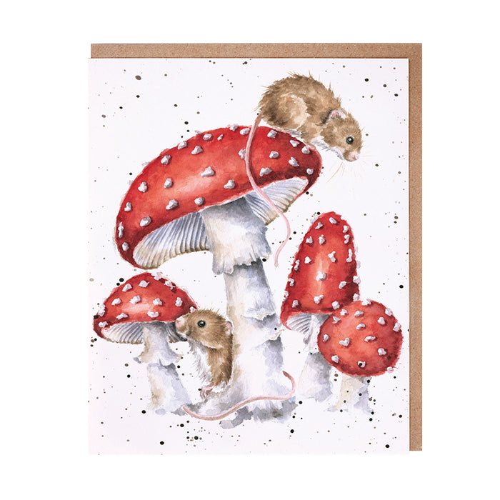 Greeting Cards