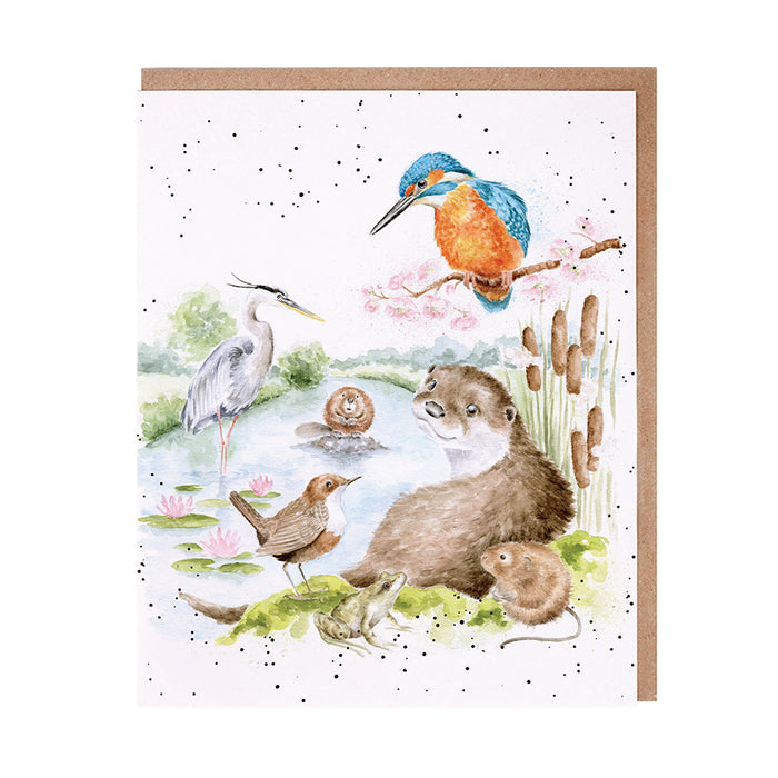 Greeting Cards