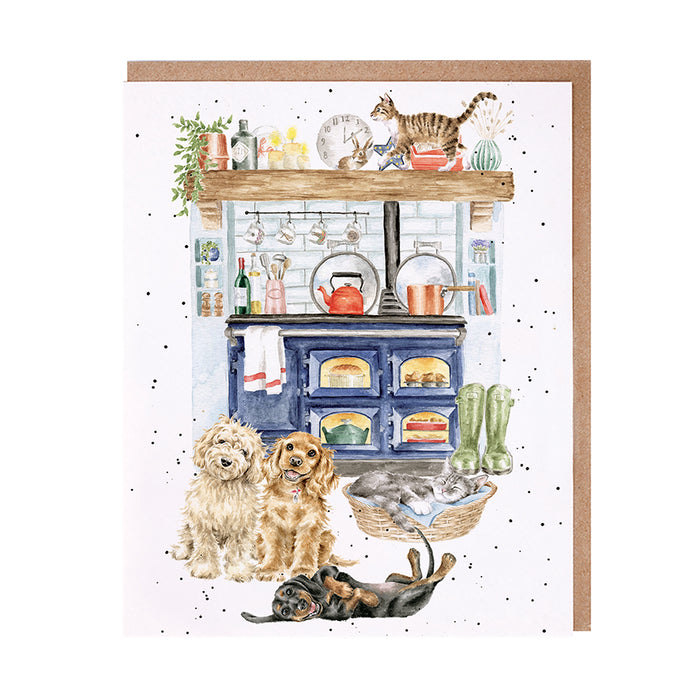 Greeting Cards