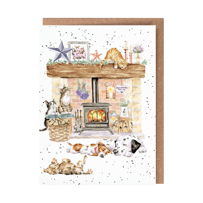 Greeting Cards