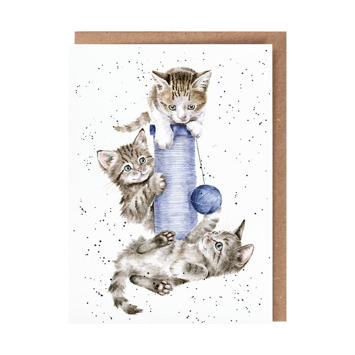 Greeting Cards