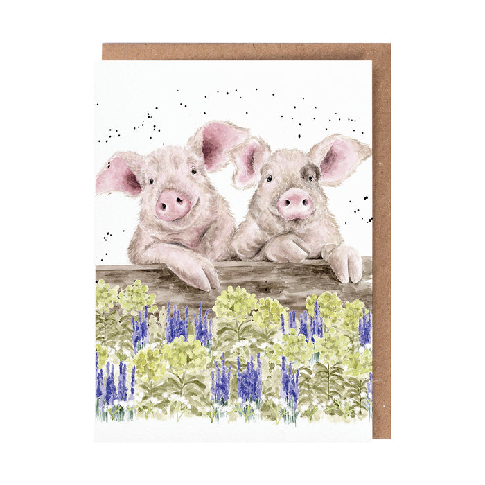 Greeting Cards