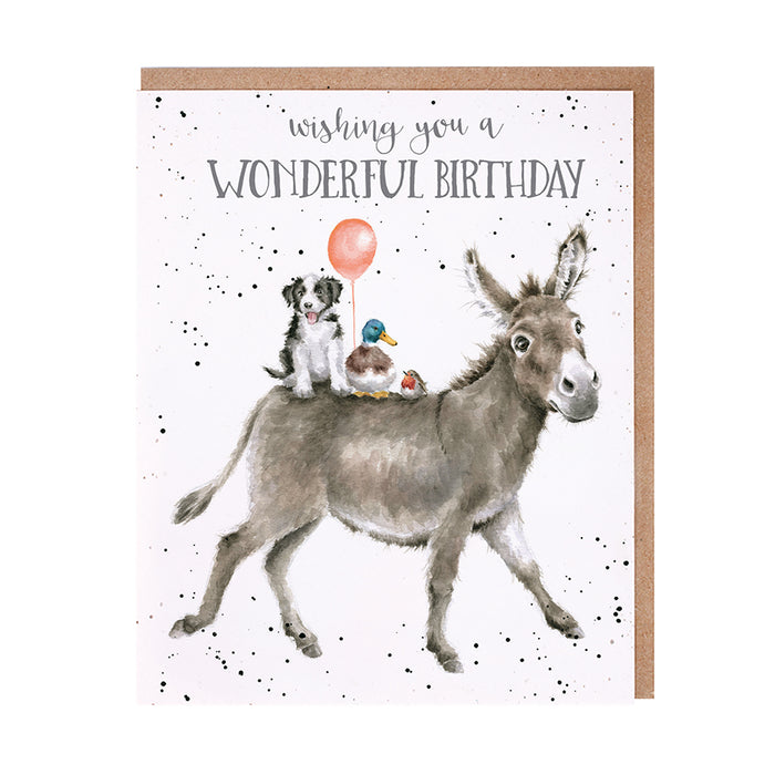 Greeting Cards