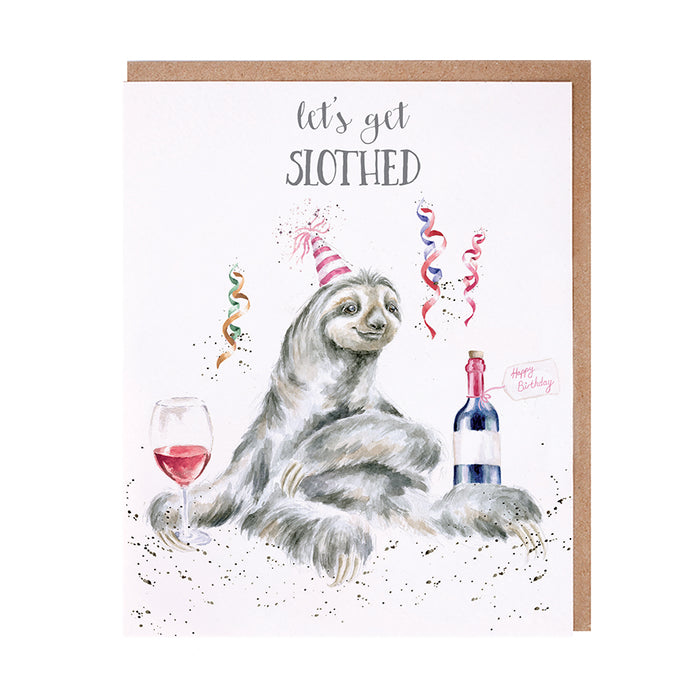 Greeting Cards