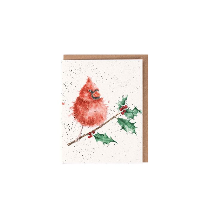 Enclosure Cards (Christmas)