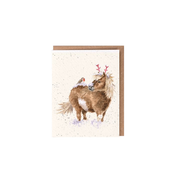 Enclosure Cards (Christmas)