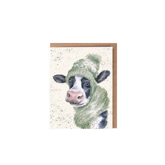 Enclosure Cards (Christmas)