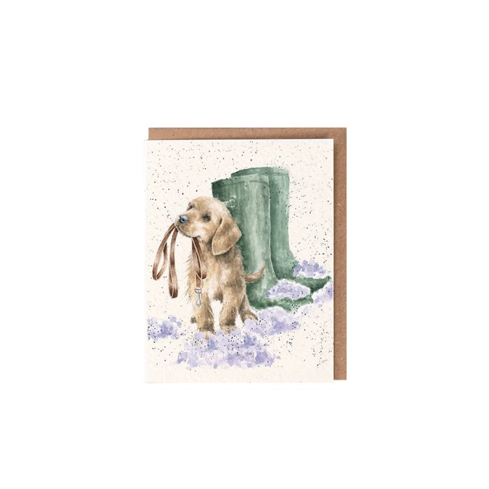 Enclosure Gift Card