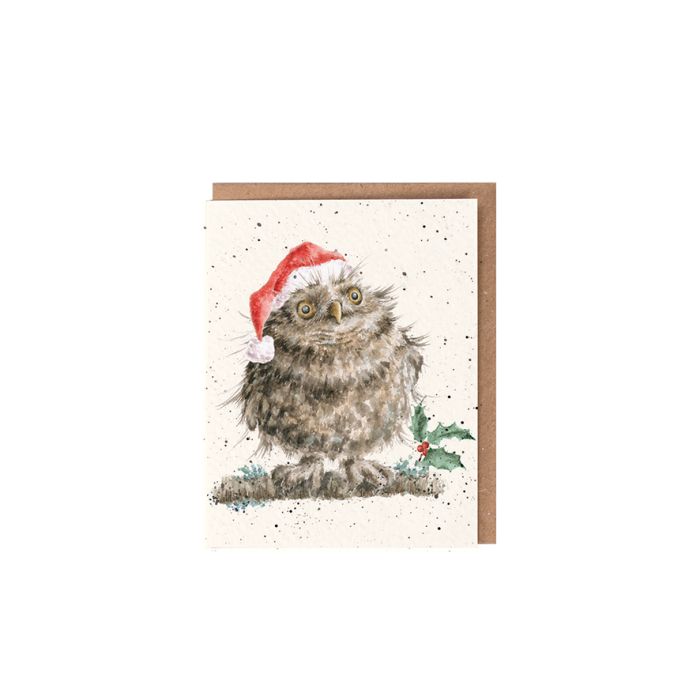 Enclosure Cards (Christmas)