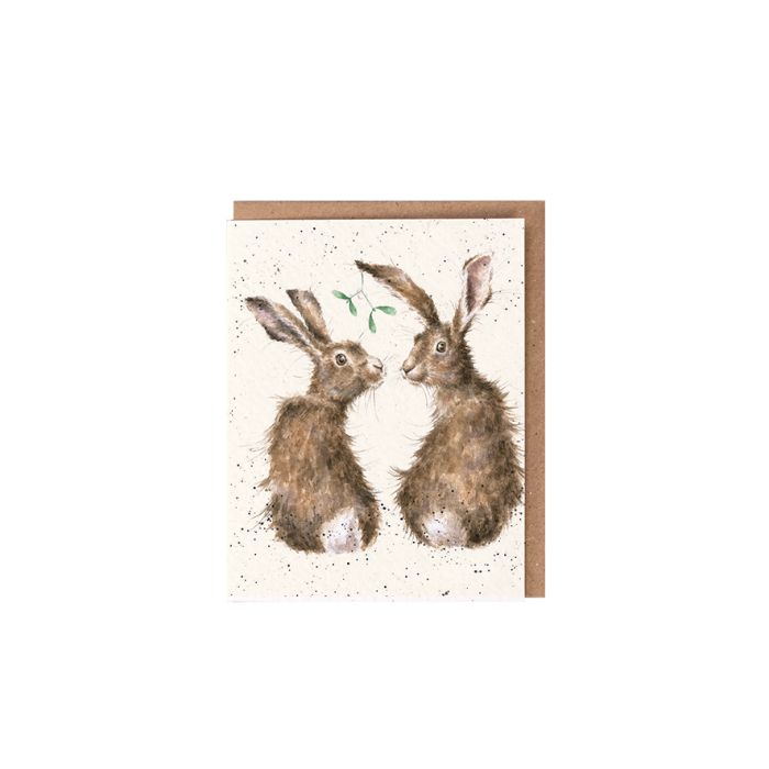 Enclosure Cards (Christmas)