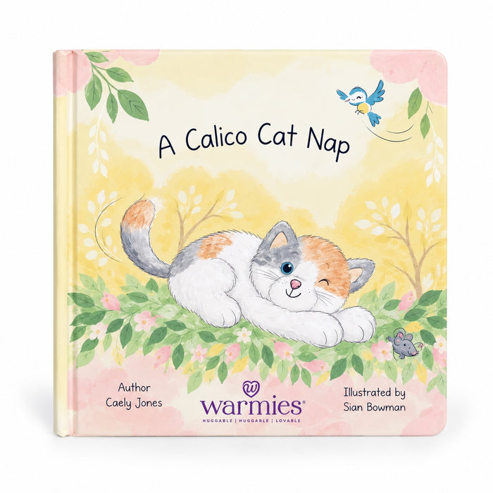 Warmies Books