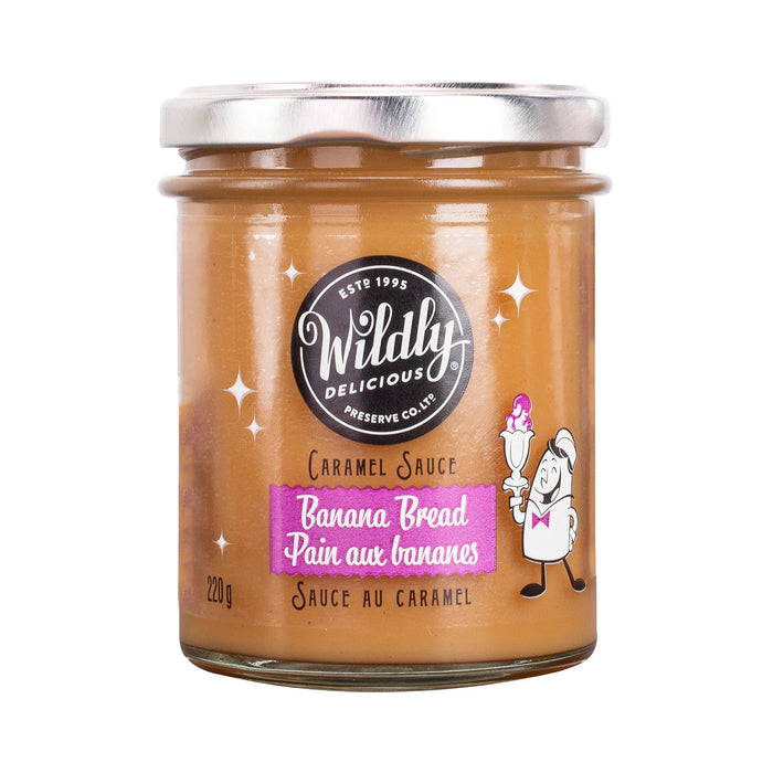 Wildly Delicious