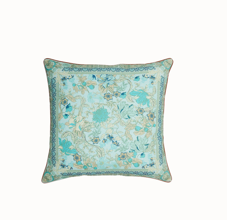 CRYSTAL FOREST CUSHION COVER SMALL