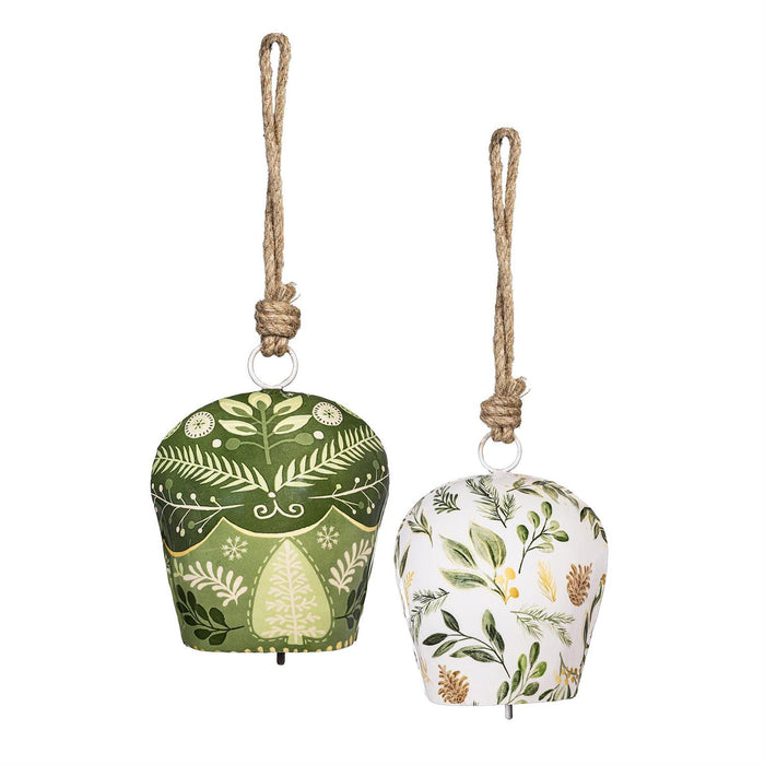 Christmas Bells