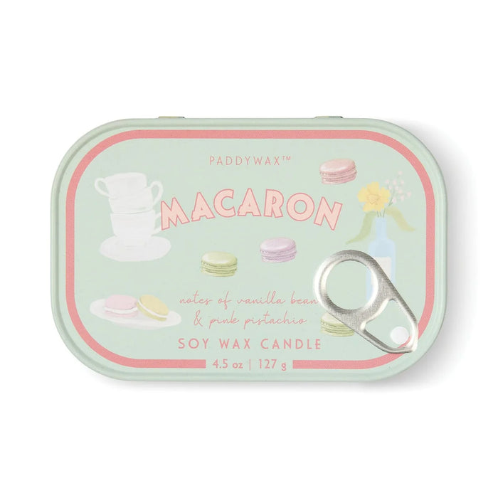 Paddywax Candles